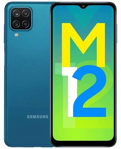 Samsung M12